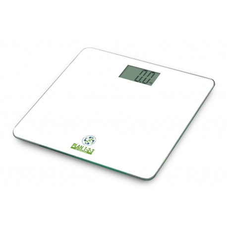 BALANZA , dice el peso por VOZ