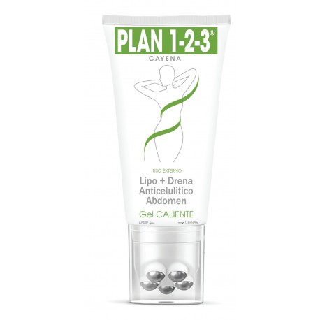ANTIESTRIAS - REDUCTOR - FLACIDEZ Nutricelular