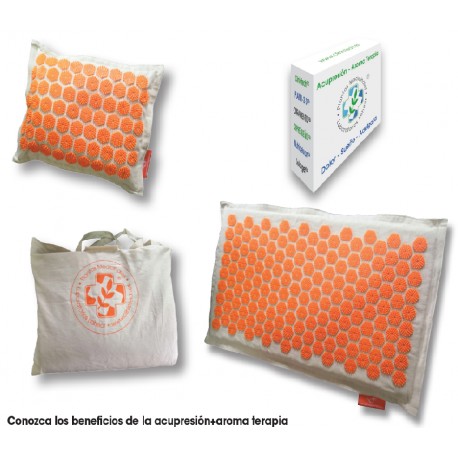 Acupresión & Aroma Terapia by Clinictech®