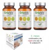 GripVit® - OPORTUNIDAD por 3 meses de regalo una caja de Te Longevity