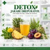 DREPURATOX®, Jarabe - DRENA+DEPURA+DETOX y Controla tu peso