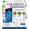 CURAMENTO®, Nuestro producto mas vendido - con 2 cajas de te vital longevity gratis