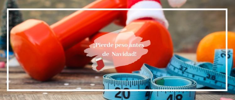 &iquest;C&oacute;mo adelgazar antes de Navidad?, Clinictech
