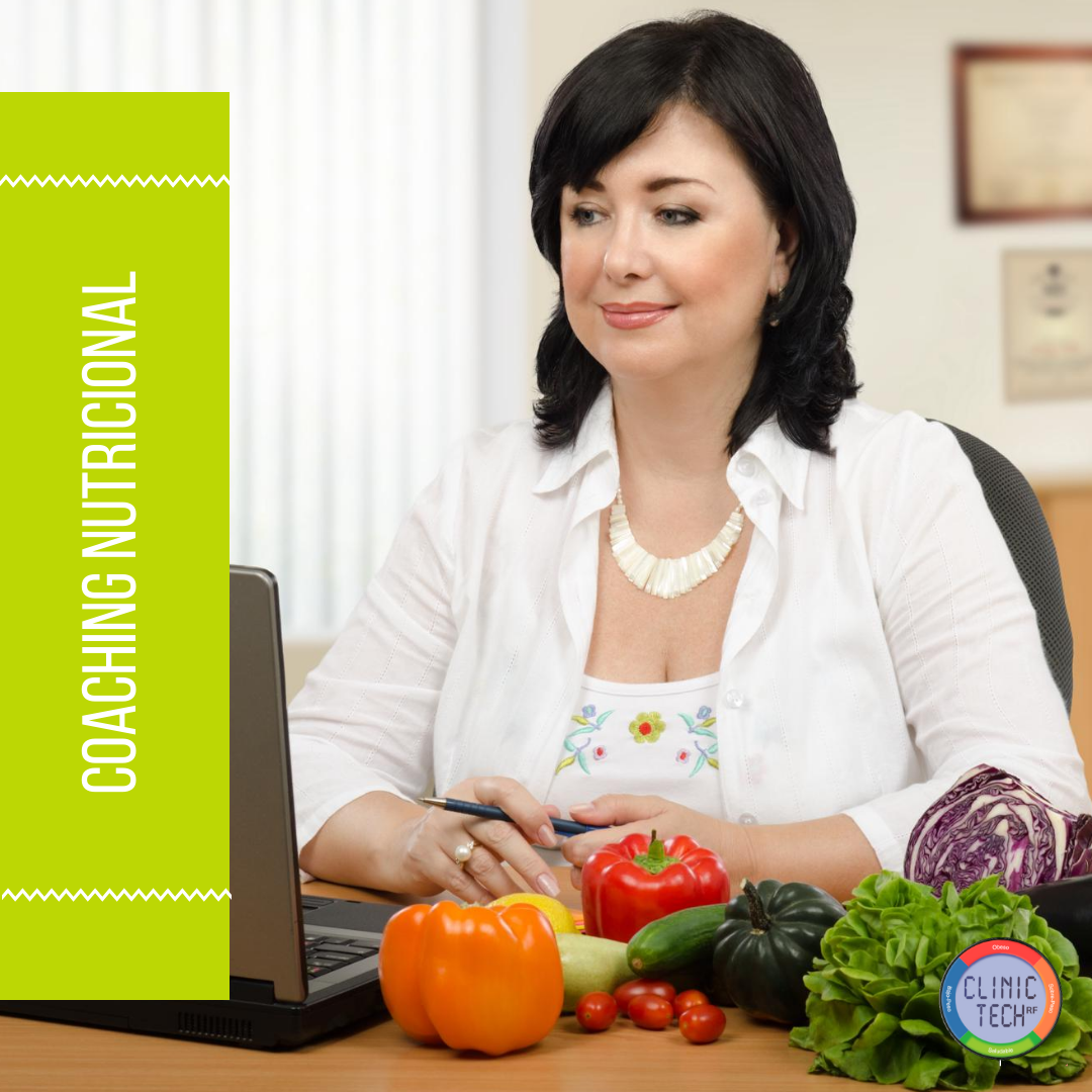Coaching nutricional, Clinic Tech