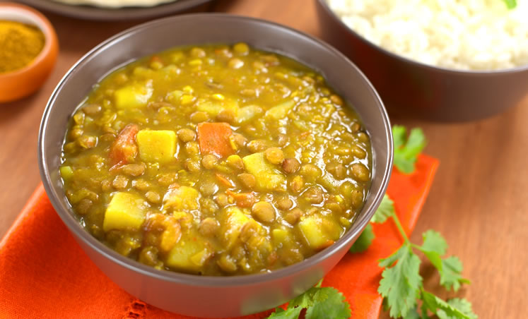 Recetas con comida ecologica, Clinic Tech
