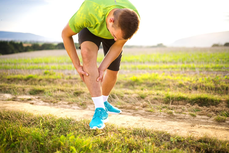 Gel frio para dolor muscular, Clinic Tech