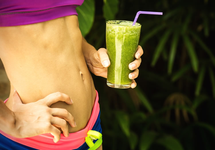 &iquest;C&oacute;mo hacer una dieta limpieza?, Clinic Tech