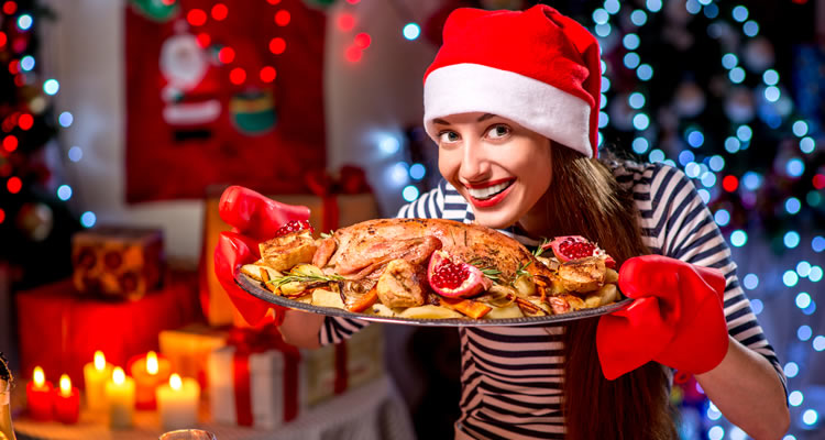 Hacer dieta antes de navidad, Clinic Tech