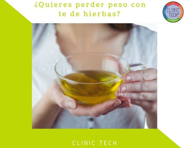 Te drenante, Clinictech