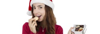 Consejos prácticos para no subir un kilo en Navidad