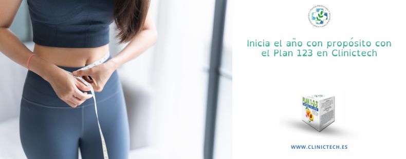 Inicia el año con propósito con el Plan 123 en Clinictech